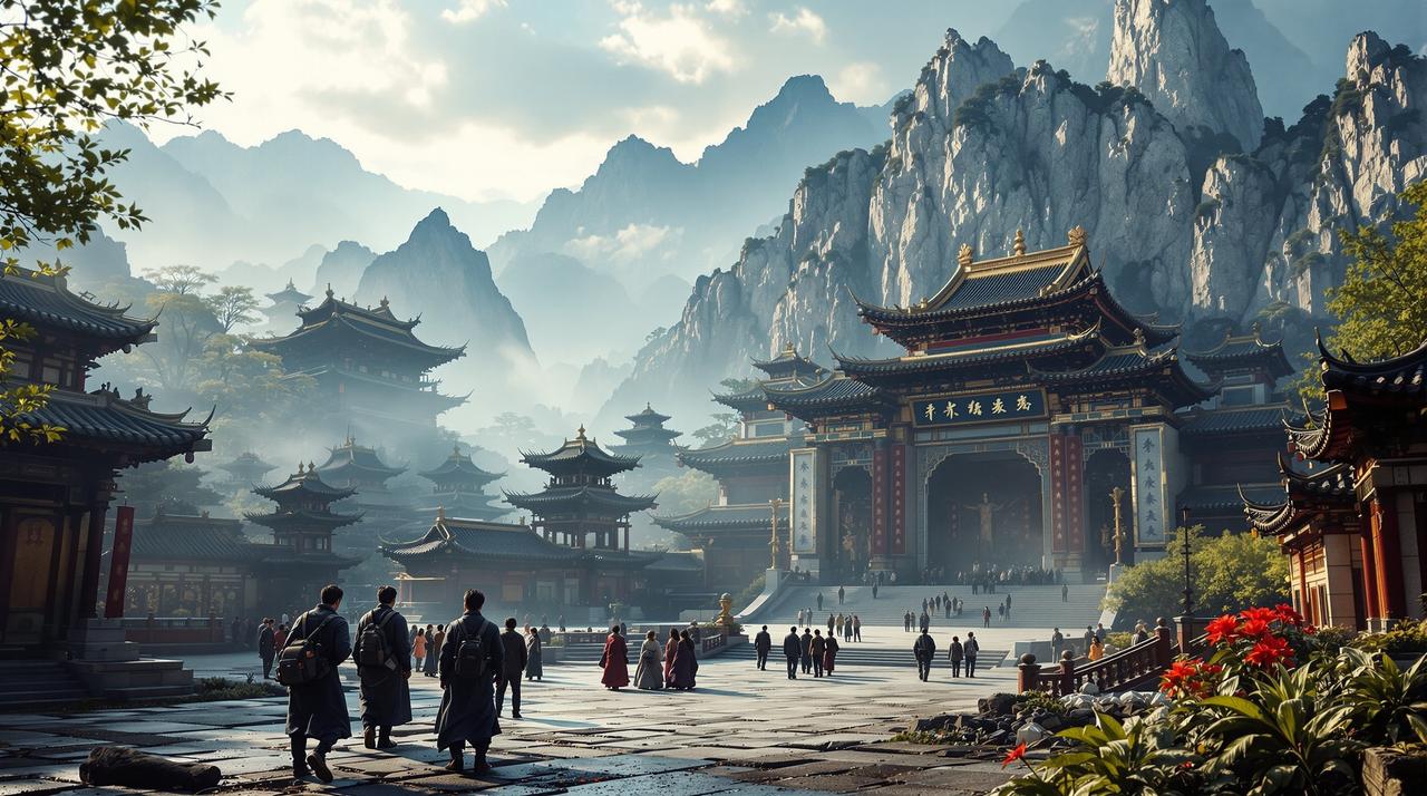 亚洲av影院年度大作《长河落日》正式杀青，预计明年春节档上映
